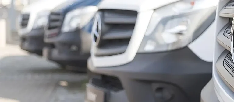 Gebze personel taşımacılığı için hazır servis filosu