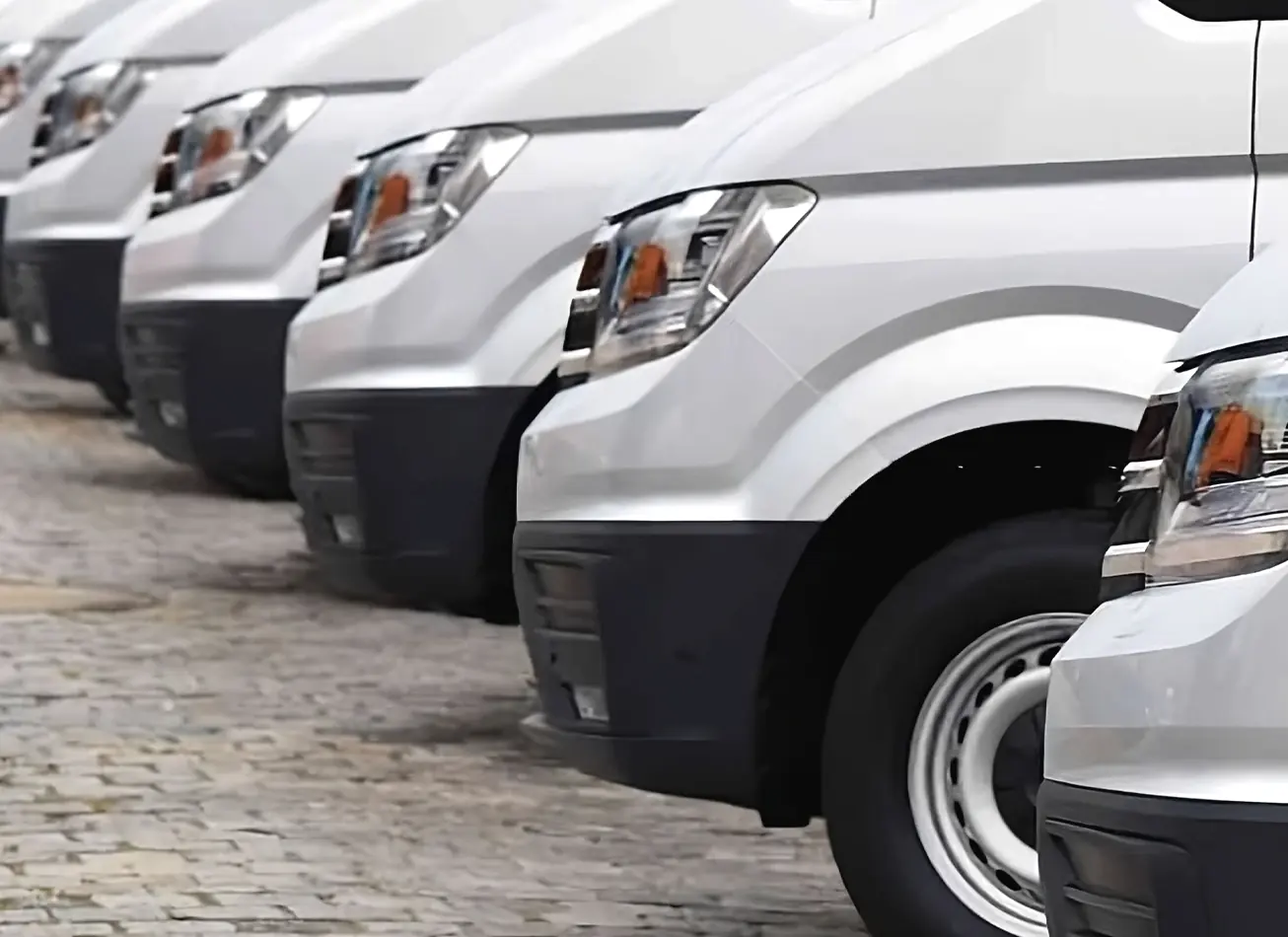 Kocaeli öğrenci servisi için İltur araçları