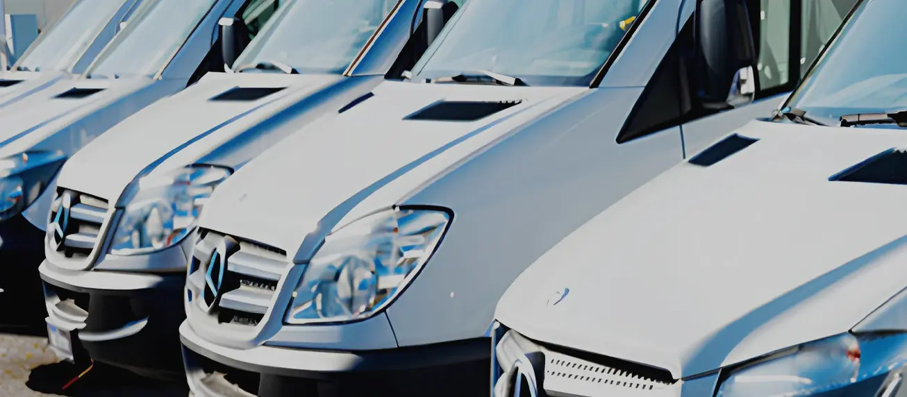 Maltepe servis hatları için İltur araçları